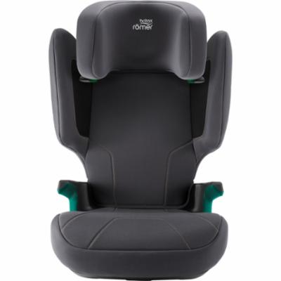 Britax Hi-Liner Turvavyöistuin - Midnight Grey