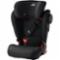Britax KidFix 3 S Turvavyöistuin - Cosmos Black