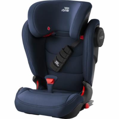 Britax KidFix 3 S Turvavyöistuin - Moonlight Blue