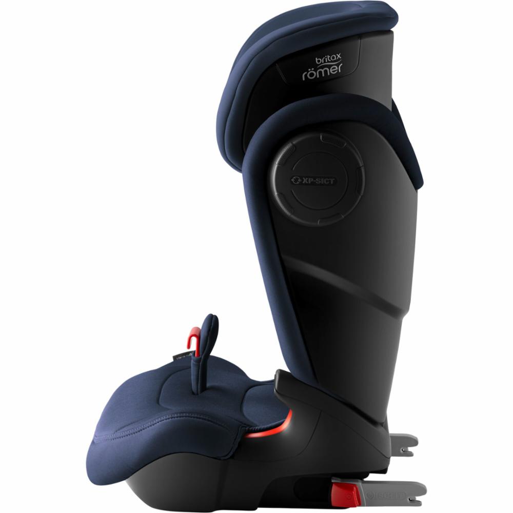 Britax KidFix 3 S Turvavyöistuin - Moonlight Blue