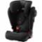 Britax KidFix 3 S Turvavyöistuin - Cool Flow Black