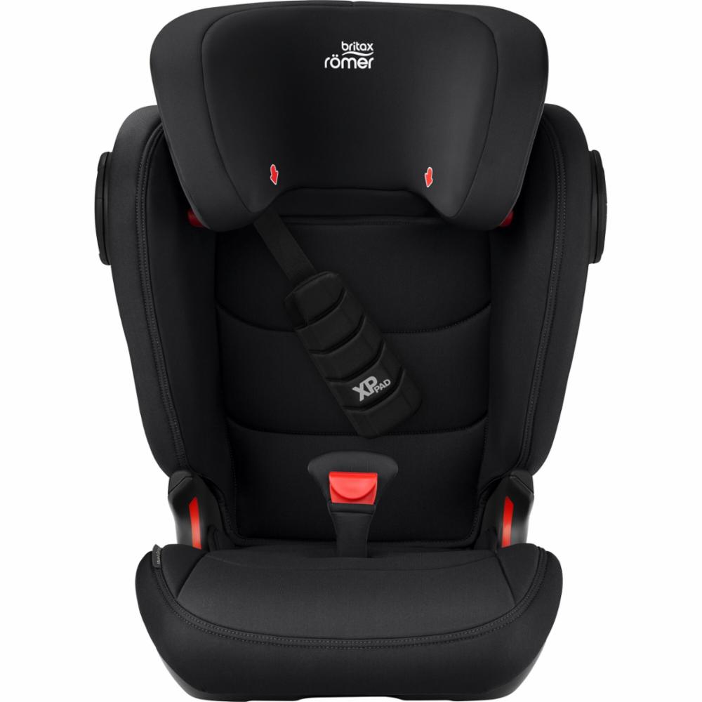 Britax KidFix 3 S Turvavyöistuin