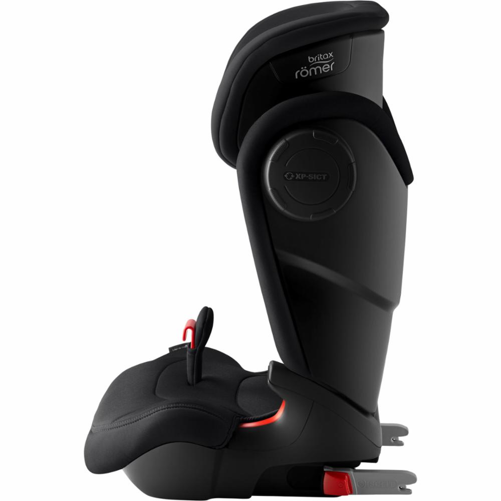 Britax KidFix 3 S Turvavyöistuin