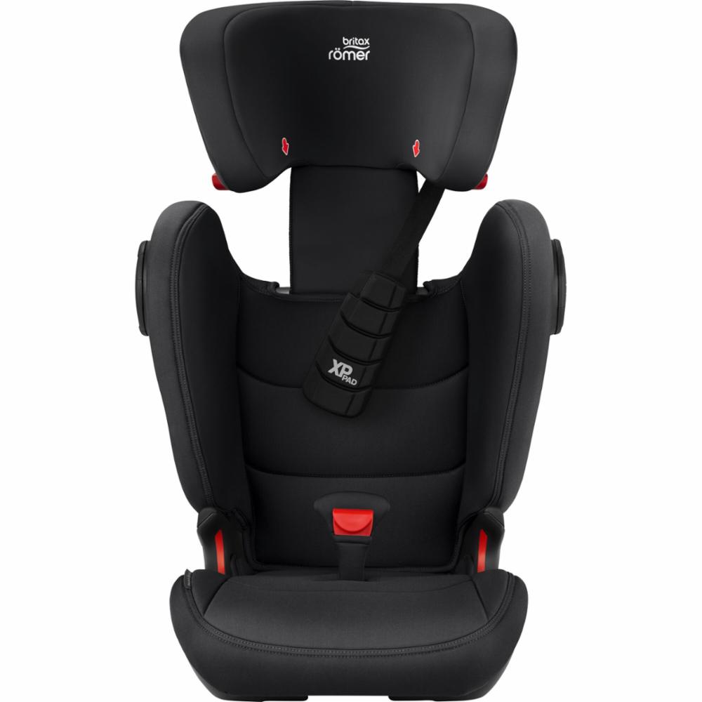 Britax KidFix 3 S Turvavyöistuin