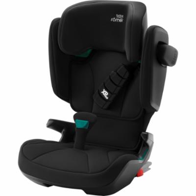 Britax KidFix i-Size Turvavyöistuin - Cosmos Black