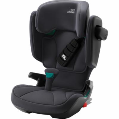 Britax KidFix i-Size Turvavyöistuin - Storm Grey