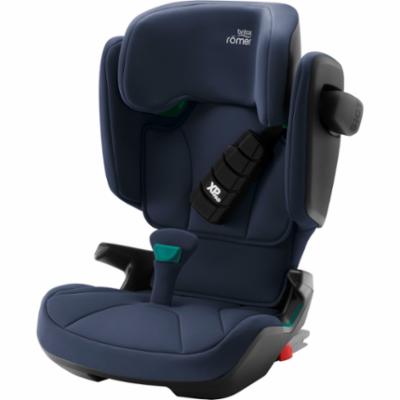 Britax KidFix i-Size Turvavyöistuin - Moonlight Blue