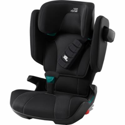 Britax KidFix i-Size Turvavyöistuin - Galaxy Black