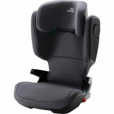 Britax KidFix M i-Size Turvavyöistuin - Storm Grey