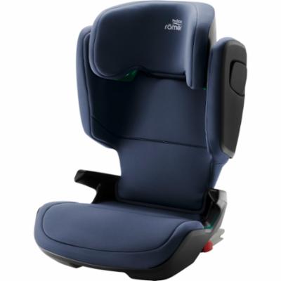 Britax KidFix M i-Size Turvavyöistuin - Moonlight Blue