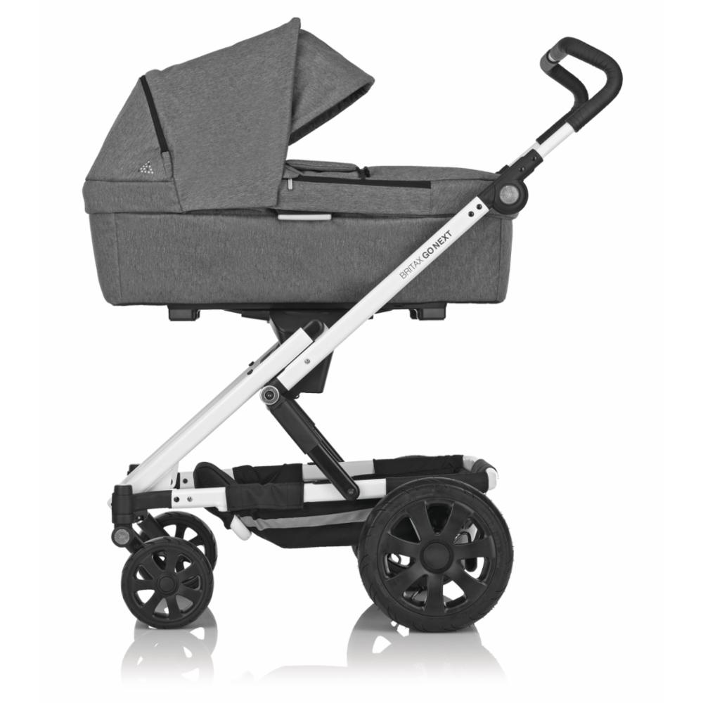 britax next