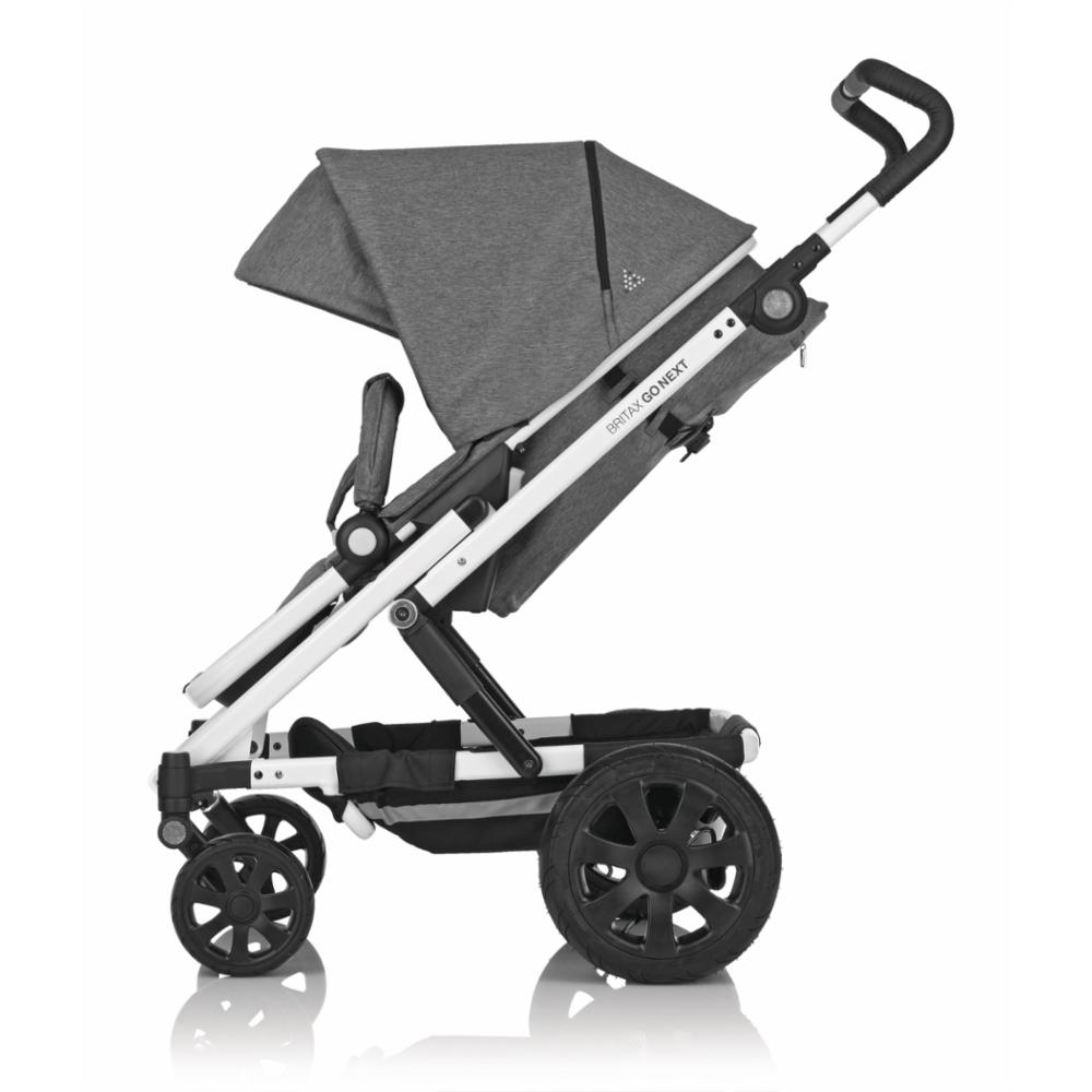 Britax Go NEXT | Lastentarvike.fi
