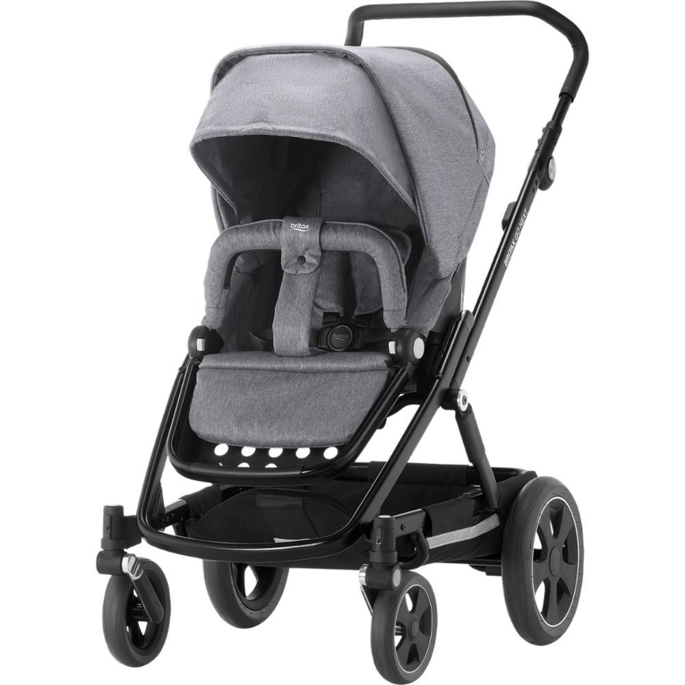 britax next