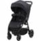 Lastenrattaat Britax B-Agile M, Black Shadow