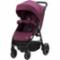 Lastenrattaat Britax B-Agile M, Cherry Wine