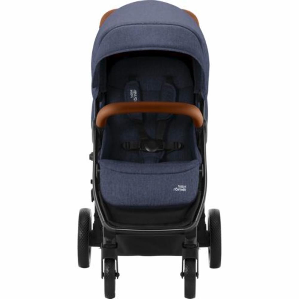 Britax B-Agile R, Navy Inc