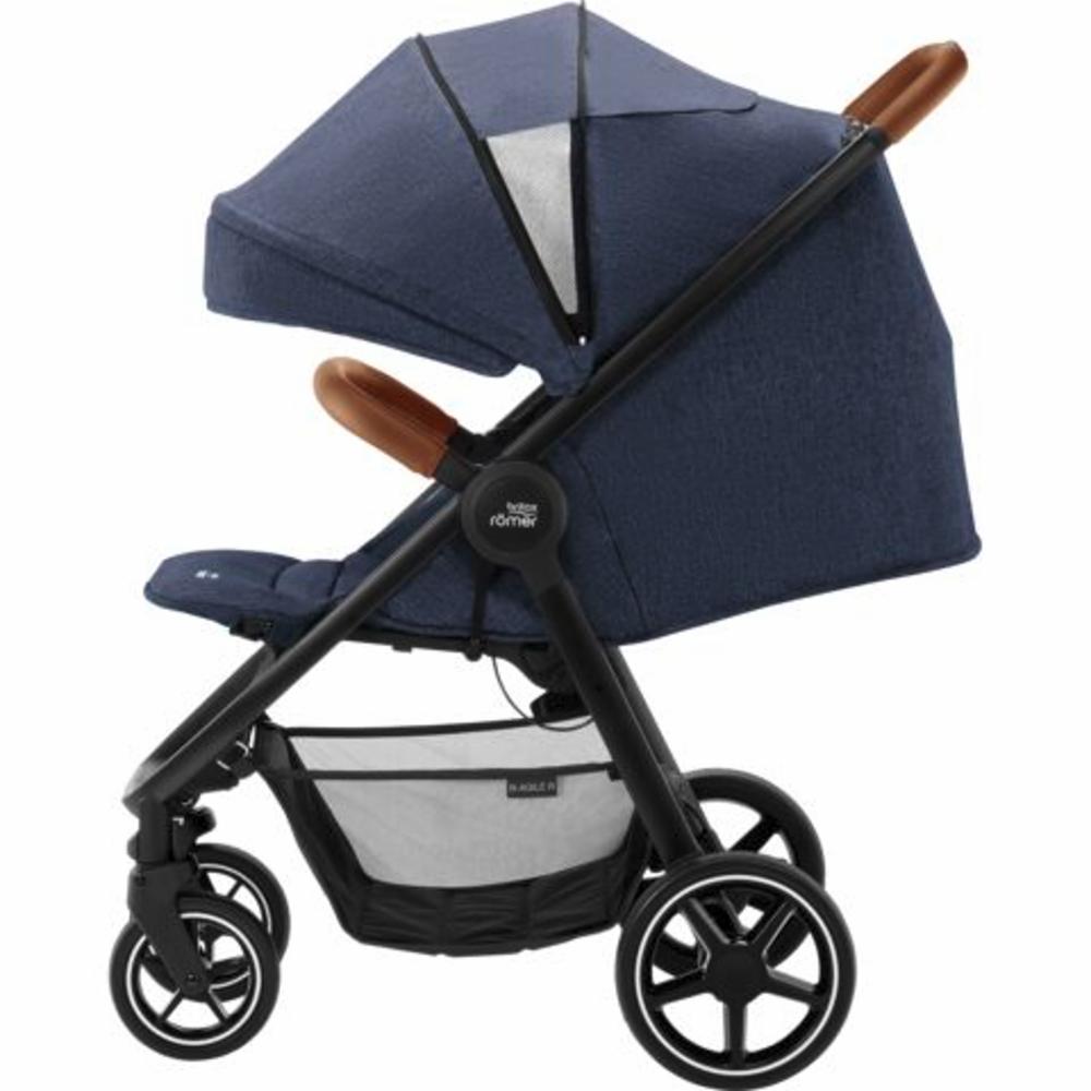Britax B-Agile R, Navy Inc