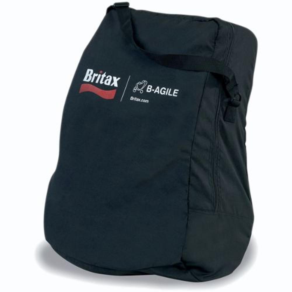 britax kuljetuskassi