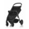Lastenrattaat Britax B-Agile 4 PLUS, Musta