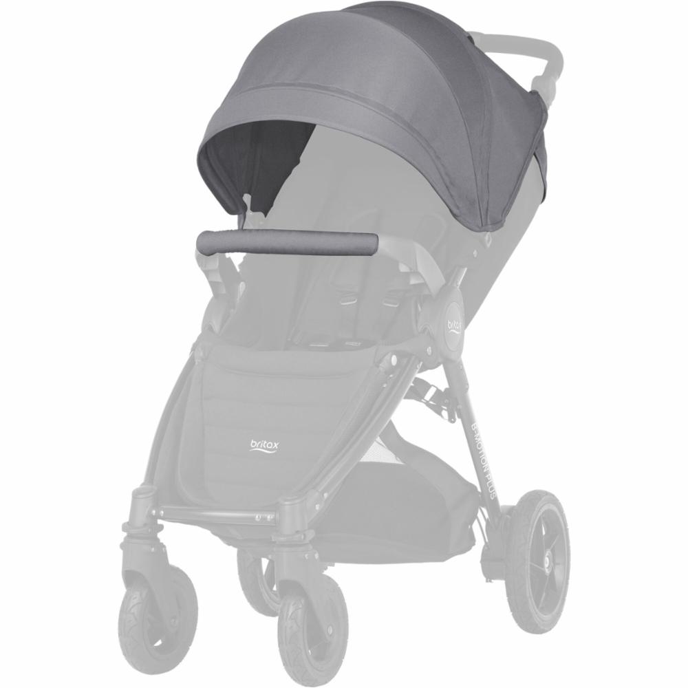 britax b agile 4