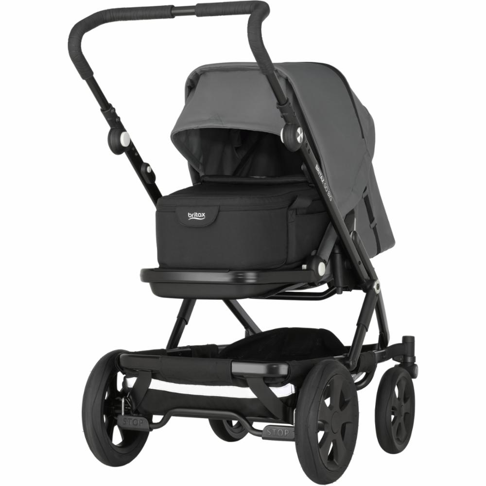 britax go big soft carrycot