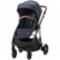 Lastenrattaat Britax Strider M, Navy Inc