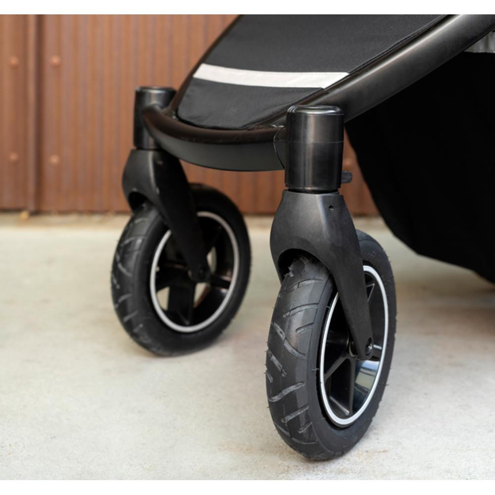 Britax Smile 4 Ratas - Midnight Grey