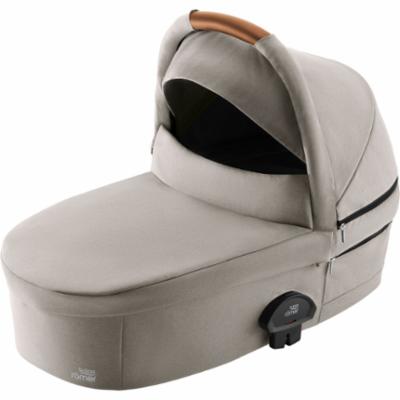 Britax Smile 4 Vaunukoppa - Pure Beige