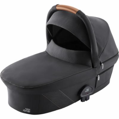 Britax Smile 4 Vaunukoppa - Fossil Grey