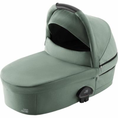 Britax Smile 4 Vaunukoppa - Jade Green