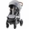 Britax Smile 5Z Ratas - Frost Grey