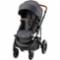 Britax Smile 5Z Ratas - Midnight Grey