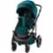 Britax Smile 5Z Ratas - Atlantic Green