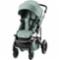 Britax Smile 5Z Ratas - Jade Green