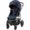 Britax Smile 5Z Ratas - Night Blue