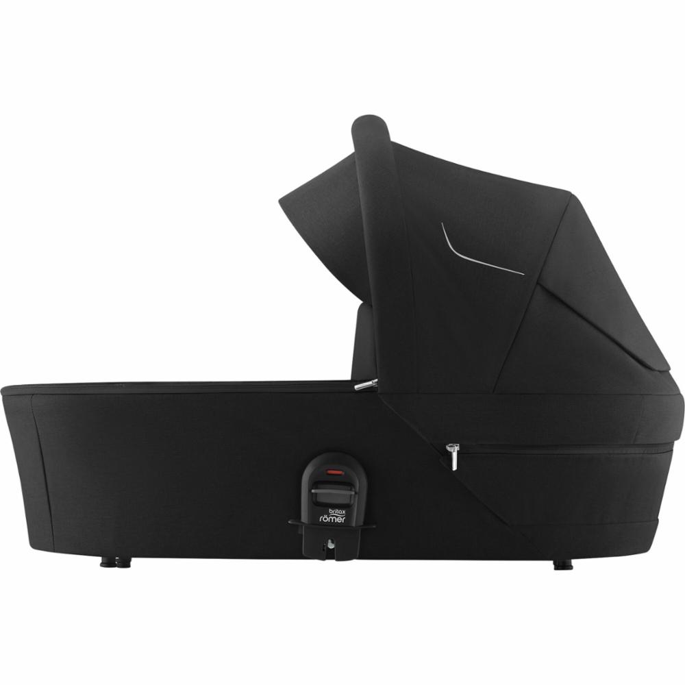 Britax Smile 5Z Vaunukoppa - Space Black