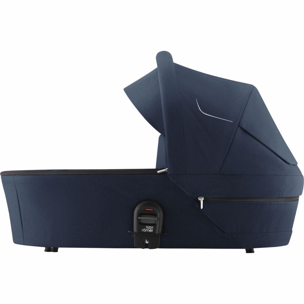 Britax Smile 5Z Vaunukoppa - Night Blue