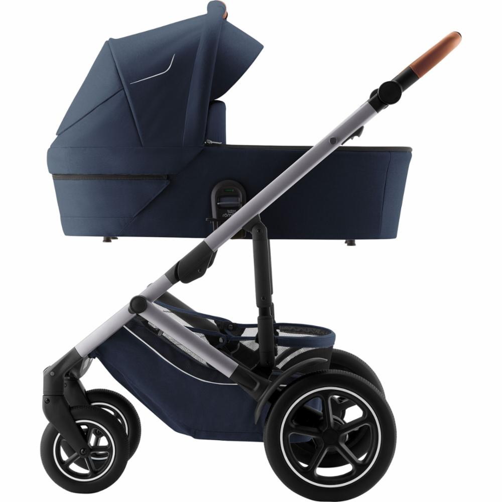 Britax Smile 5Z Vaunukoppa - Night Blue