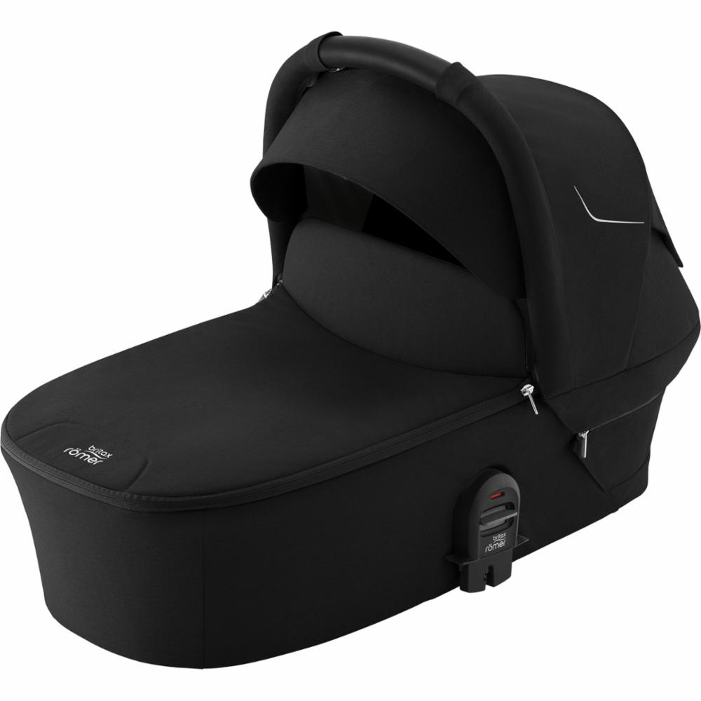 Britax Smile 5Z Vaunukoppa