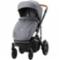 Britax Smile 3 jalkapeite, Frost Grey