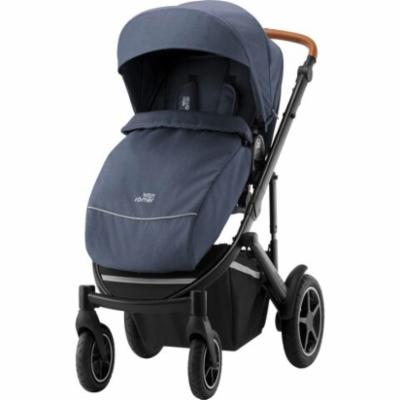 Britax Smile 3 jalkapeite, Indigo Blue