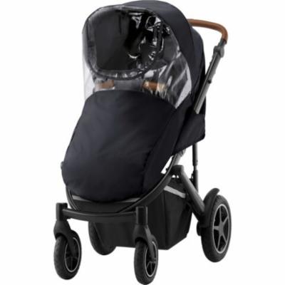 Britax Smile 3/4 Sadesuoja Ratas