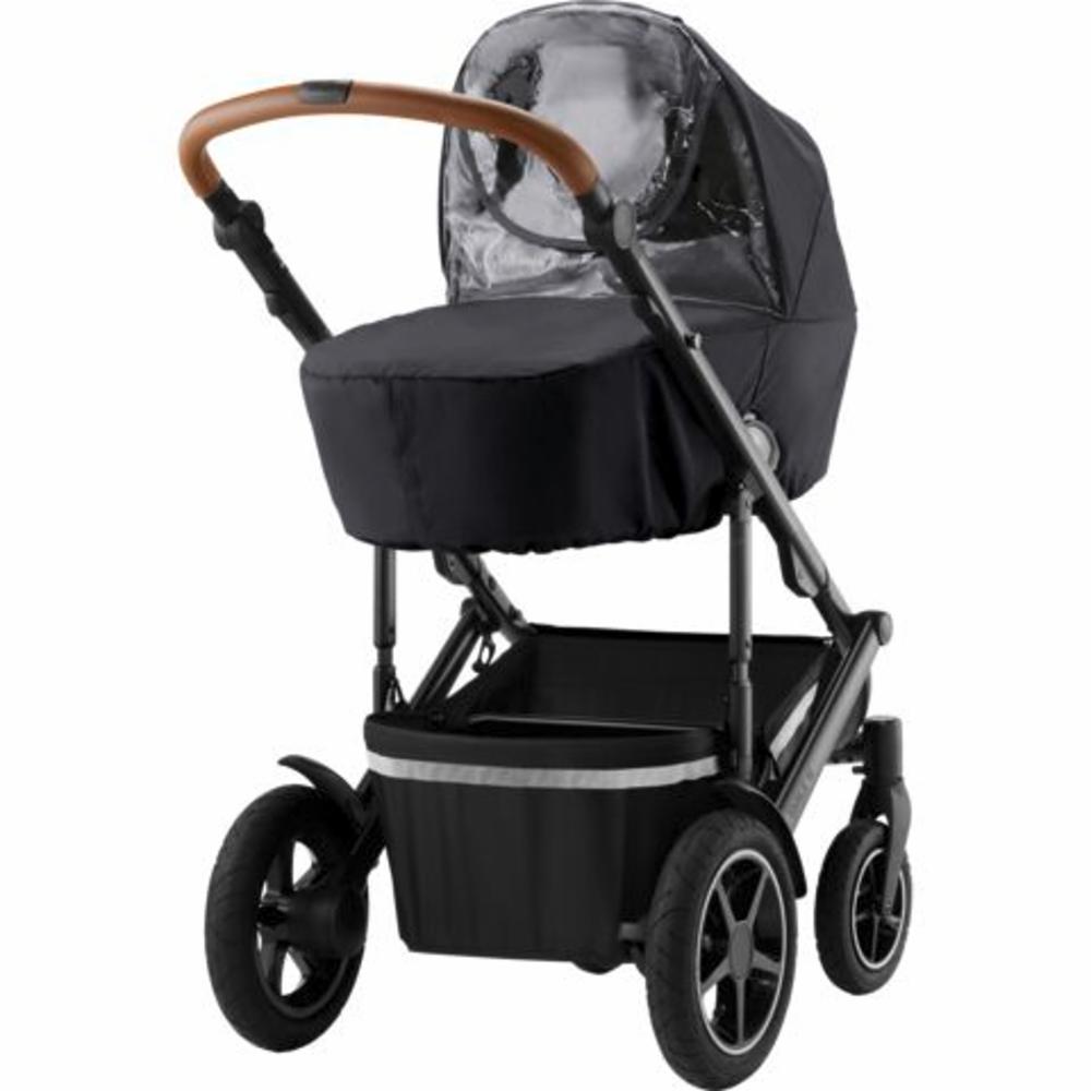 Britax Smile 3/4 Sadesuoja Vaunu