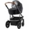 Britax Smile 3/4 Sadesuoja Vaunu