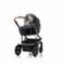 Britax Smile 5Z/4/3 Sadesuoja Vaunukoppaan