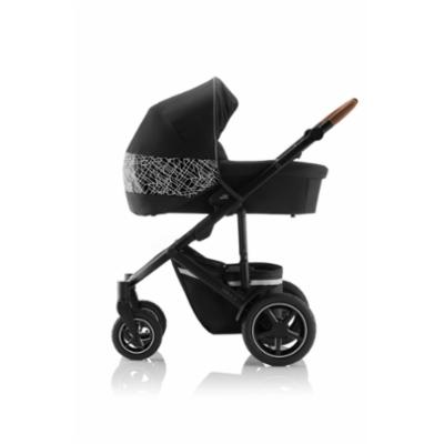 Britax Stay Safe Heijastava kuomu
