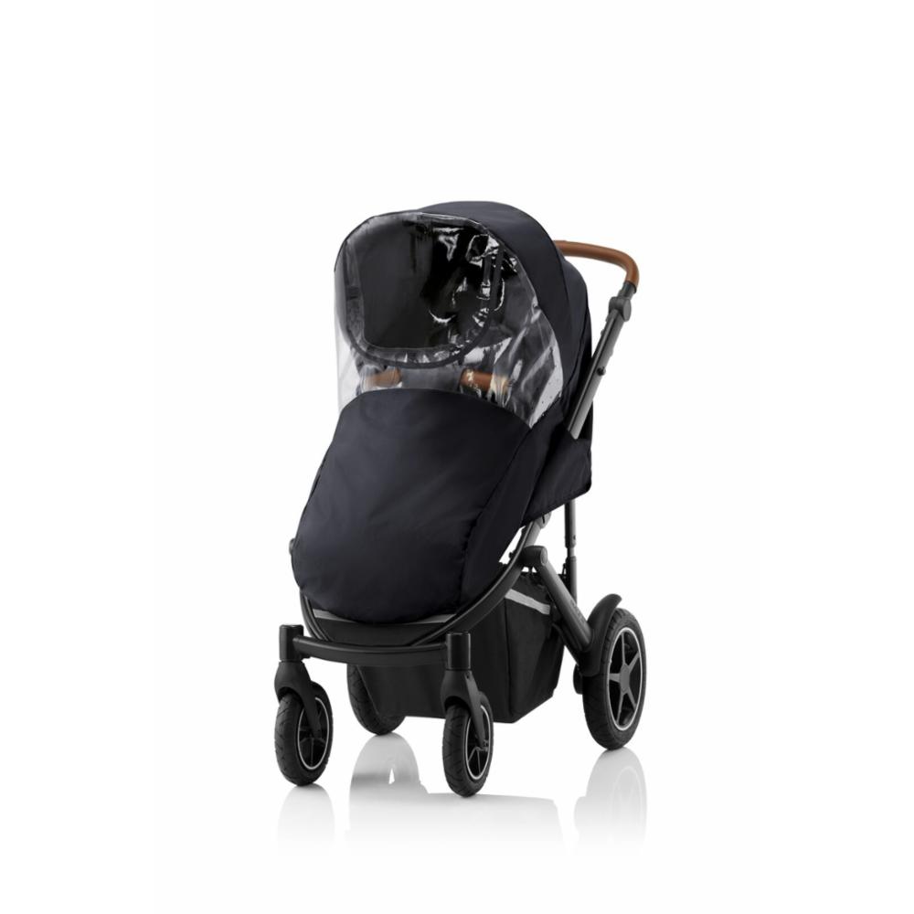 Britax Stay Safe Sadesuojasetti