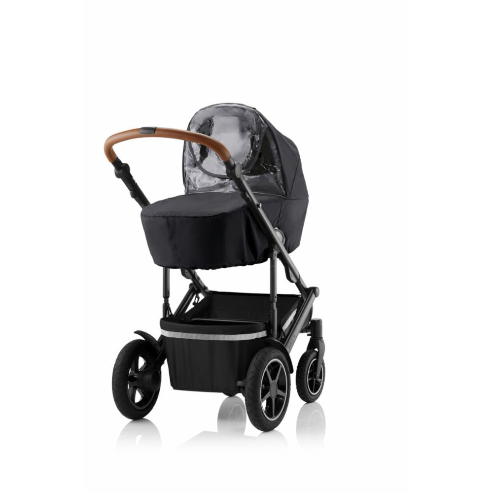 Britax Stay Safe Sadesuojasetti