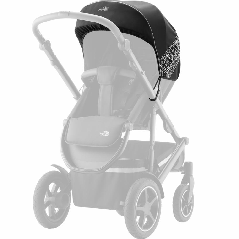 Britax Stay Safe Sadesuojasetti