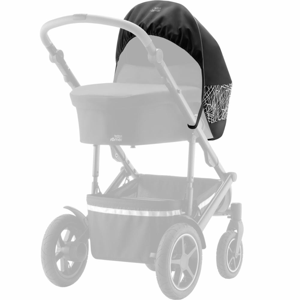 Britax Stay Safe Sadesuojasetti